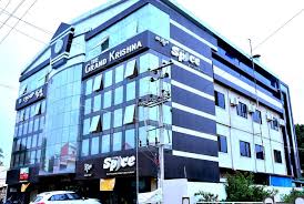 the Grand Krishna Luxury Hotel Chikmagalur-img