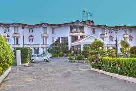 The Grand Lilly Resorts-img