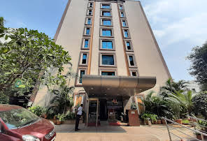 The Grand Solitaire Hotel-img