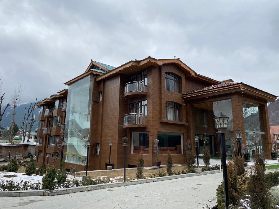 The Hermitage By Grand Resorts-img