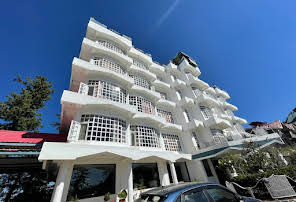 The Hill Crest Inn, Shimla-img