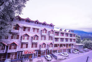 The HM Hotels and Resort-img
