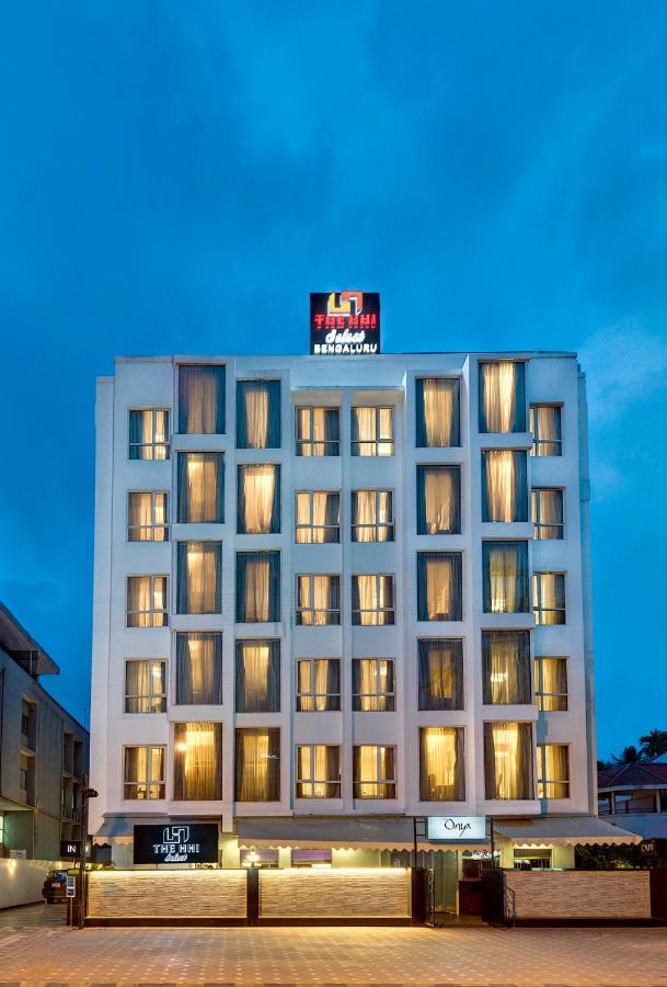 The Hotel Hindustan International Select-img