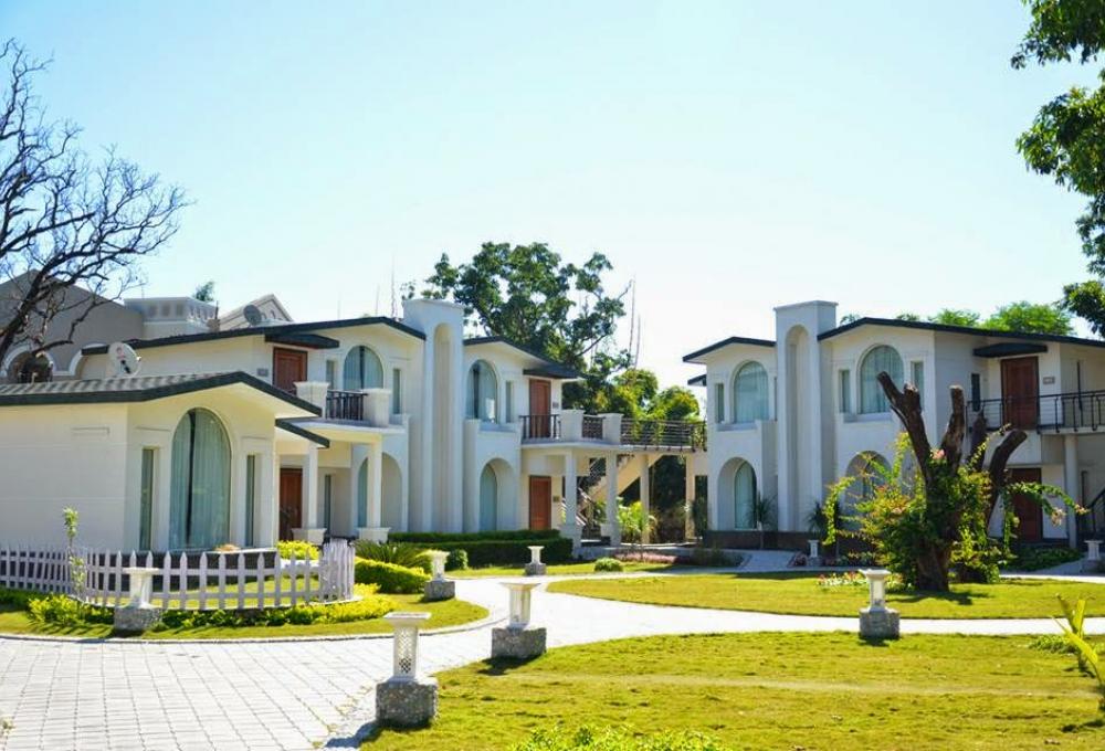 The Hridayesh Resort, Corbett-img