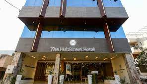 The HubStreet Hotel-img