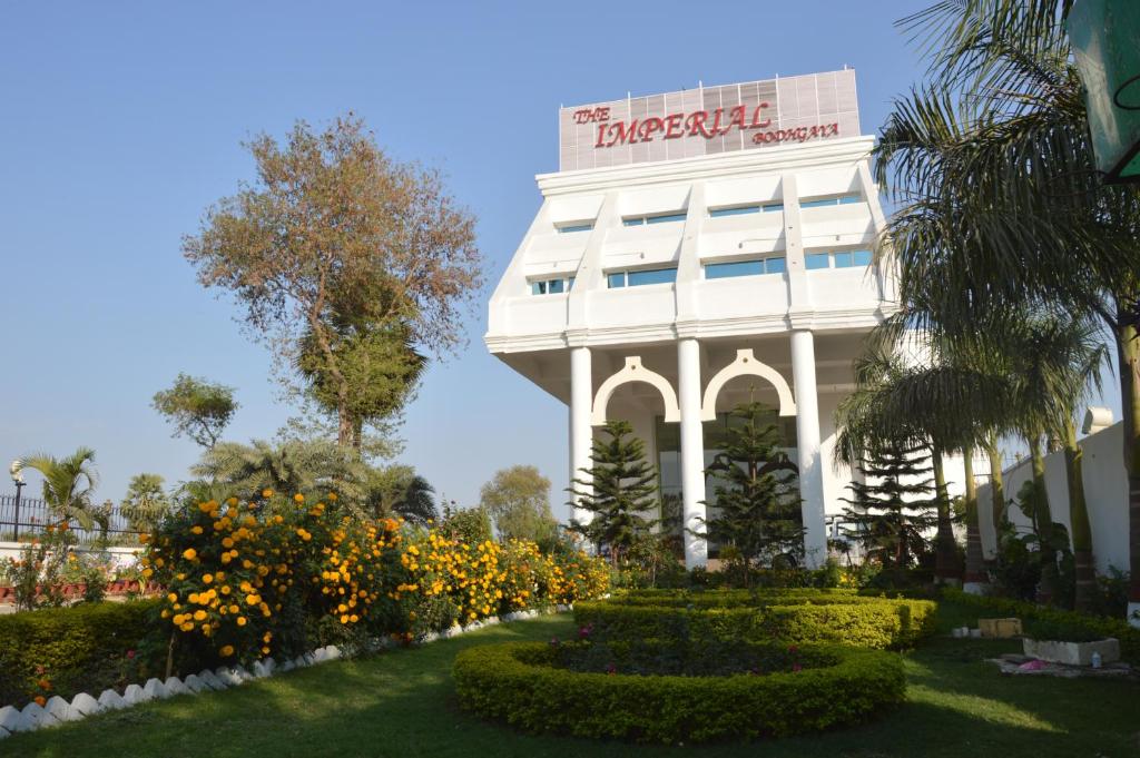 The Imperial Bodhgaya-img