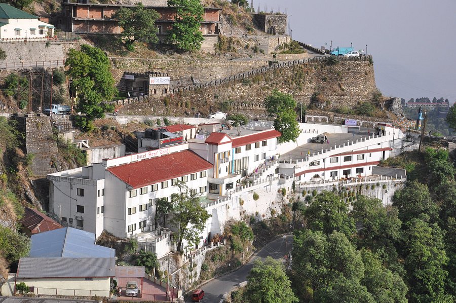The India at Big Bend, Mussoorie-img