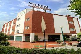 The Inn By Vivo Hotels-img