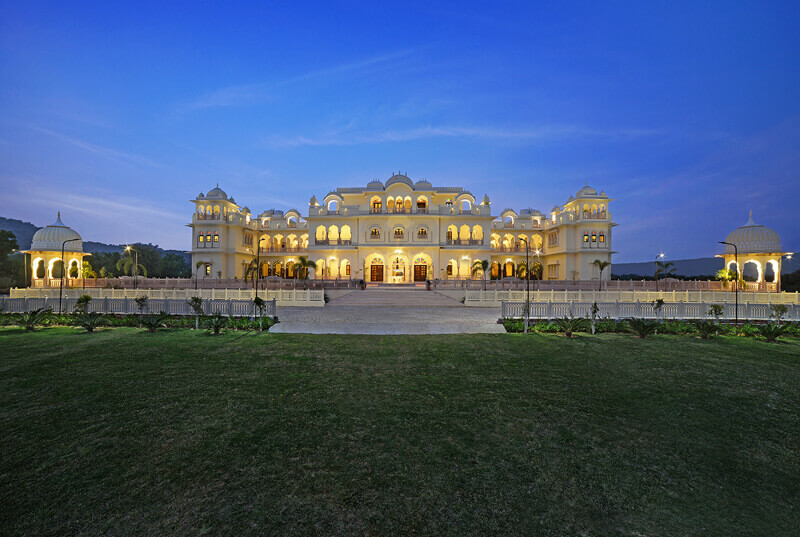 The Jaibagh Palace-img