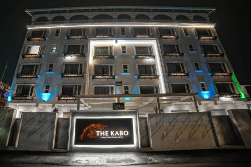 The Kabo Luxury Boutique Hotel-img