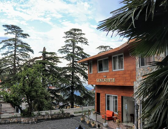 The Kenilworth Mussoorie-img