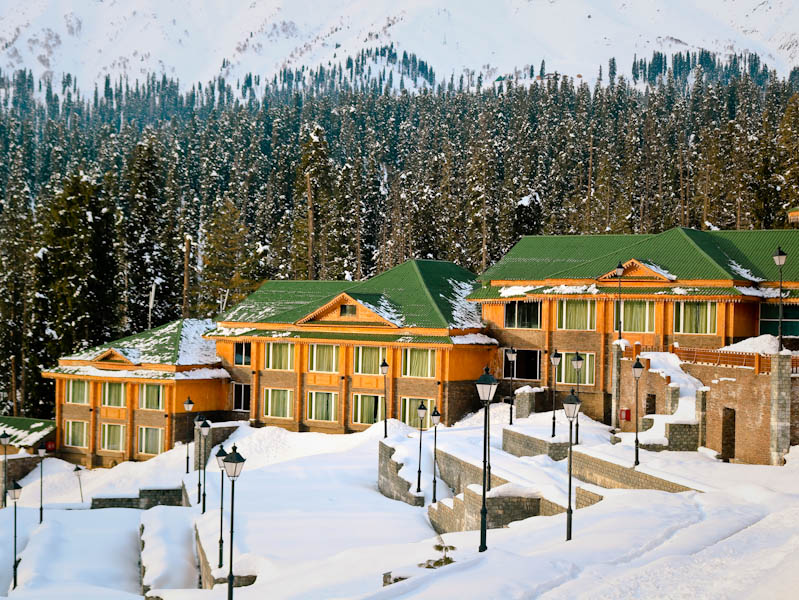 The Khyber Himalayan Resort & Spa-img
