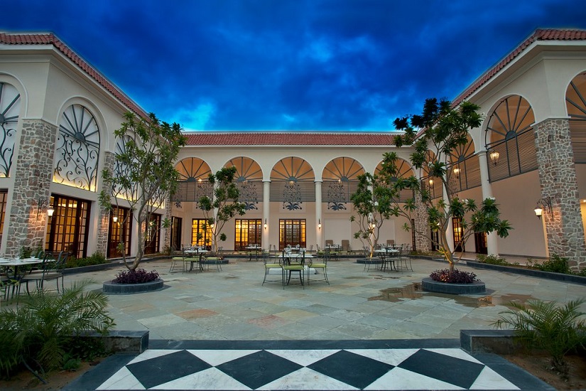 The Kipling Lodge, Ranthambore-img