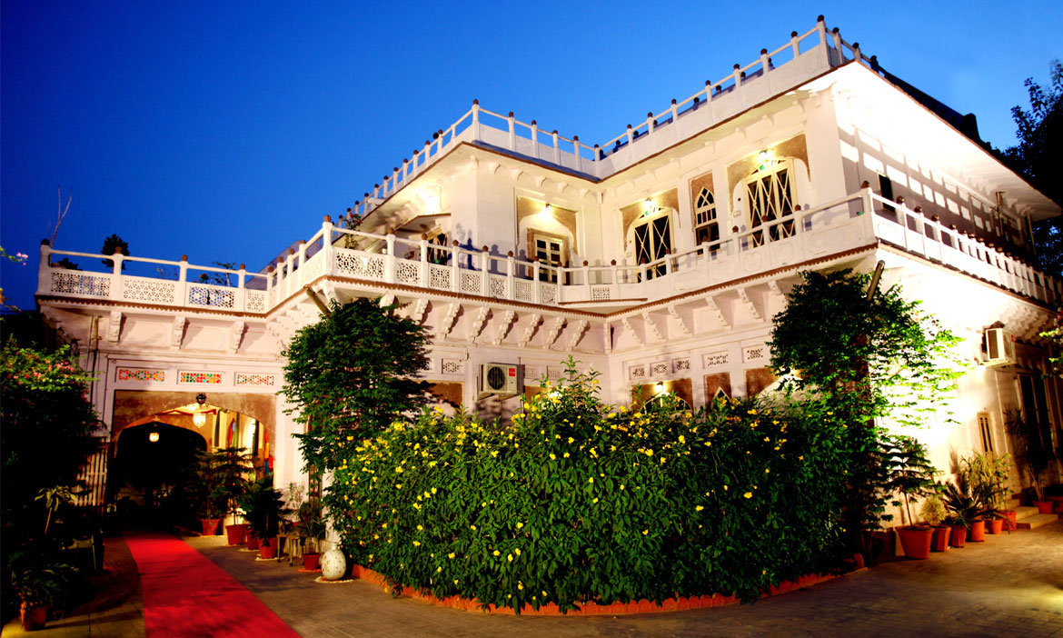 The Kothi Heritage-img