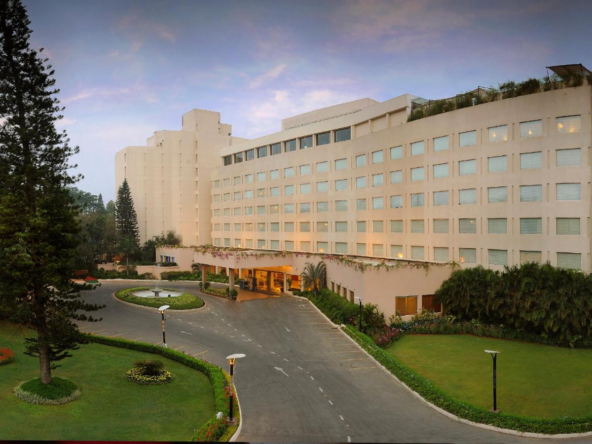 The Lalit Ashok-img