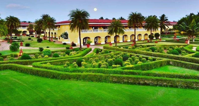 The LaLiT Golf & Spa Resort Goa-img