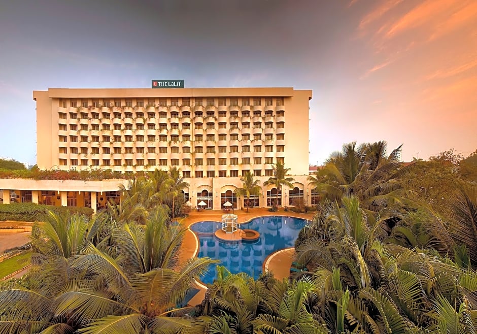 The Lalit Mumbai-img