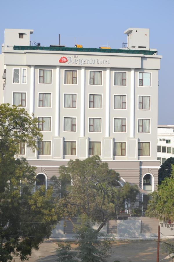 The Legend Hotel-img