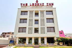 The Legend Inn-img