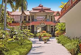 The Linta's Golden Beach Ayurvedic Resort-img