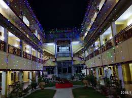 The LOTUS SUTRA HOTEL-img