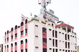 The Madurai Residency-img