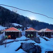 The Maple Leaf, Auli Joshimath-img