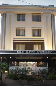 The Marque by Luxus Hotel-img