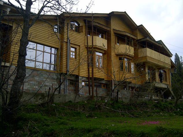 The Meadows Resort-img