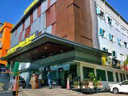 The Metropolitan Hotel-img