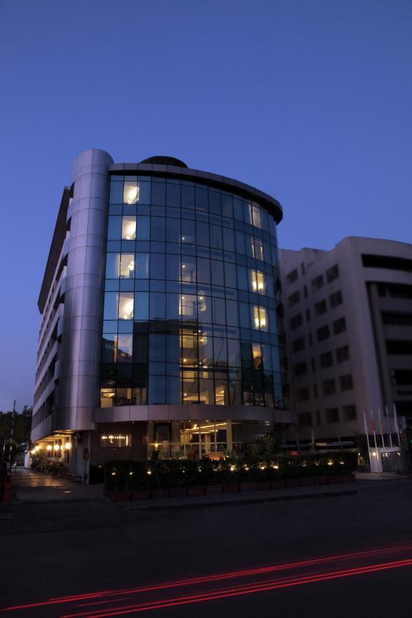The Mirador Hotel-img
