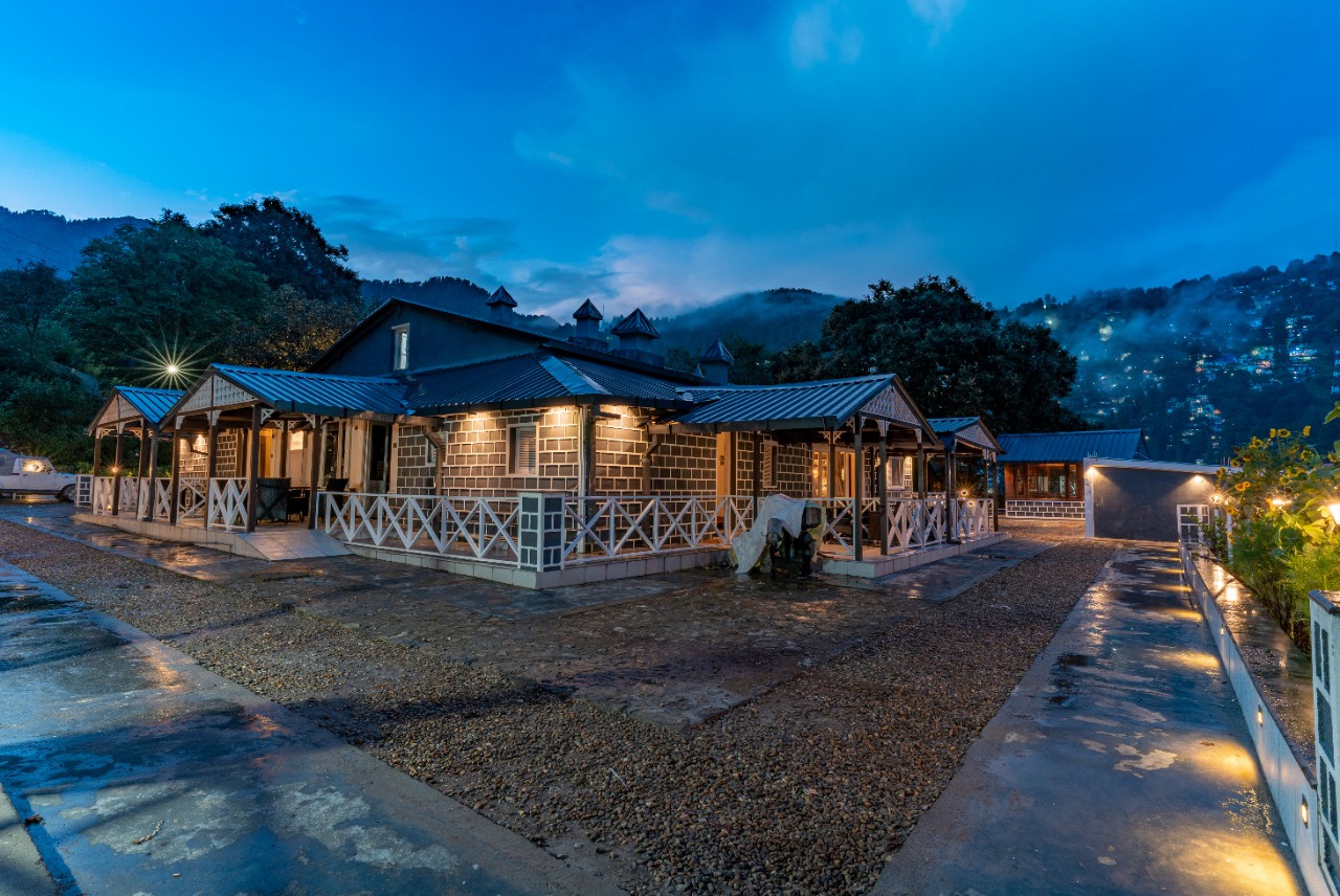 The Mirchoni Resort-img