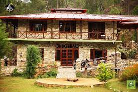The Moksha Riverside Someshwar Kausani-img
