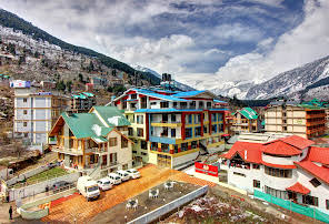 The Moniker Resort & Spa-img