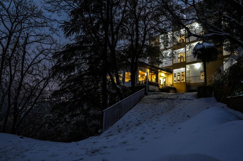 The Mountain Quail Hotel & Resort-img