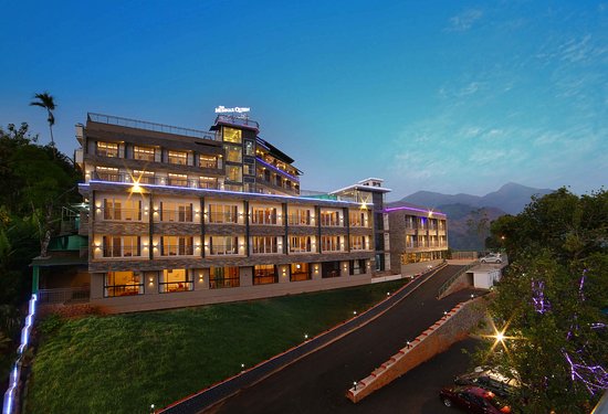 The Munnar Queen Resort-img
