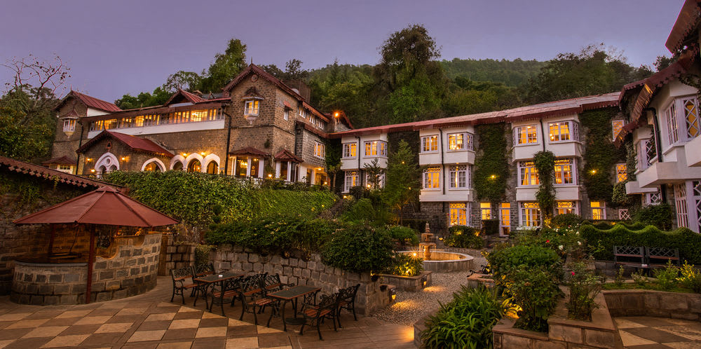 The Naini Retreat, Nainital-img