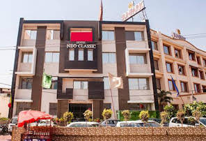 The Neo Classic hotel-img