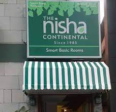 The Nisha Continental-img