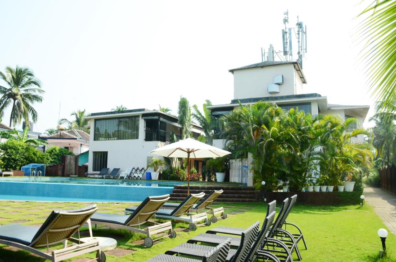 The O Resort and Spa-img