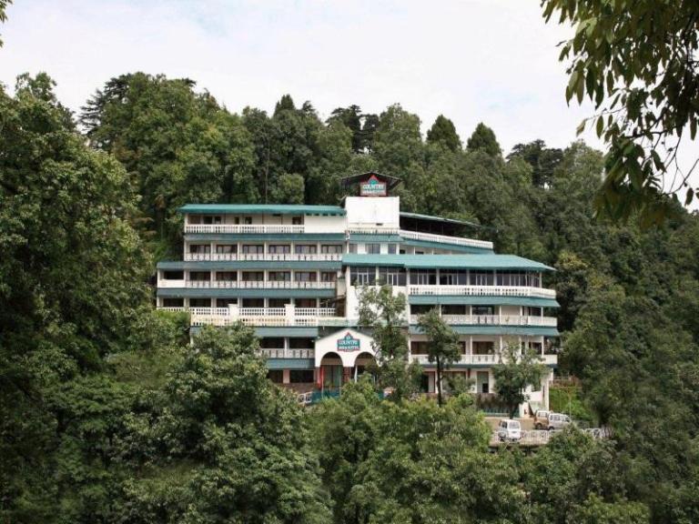 The Oasis Mussoorie-img