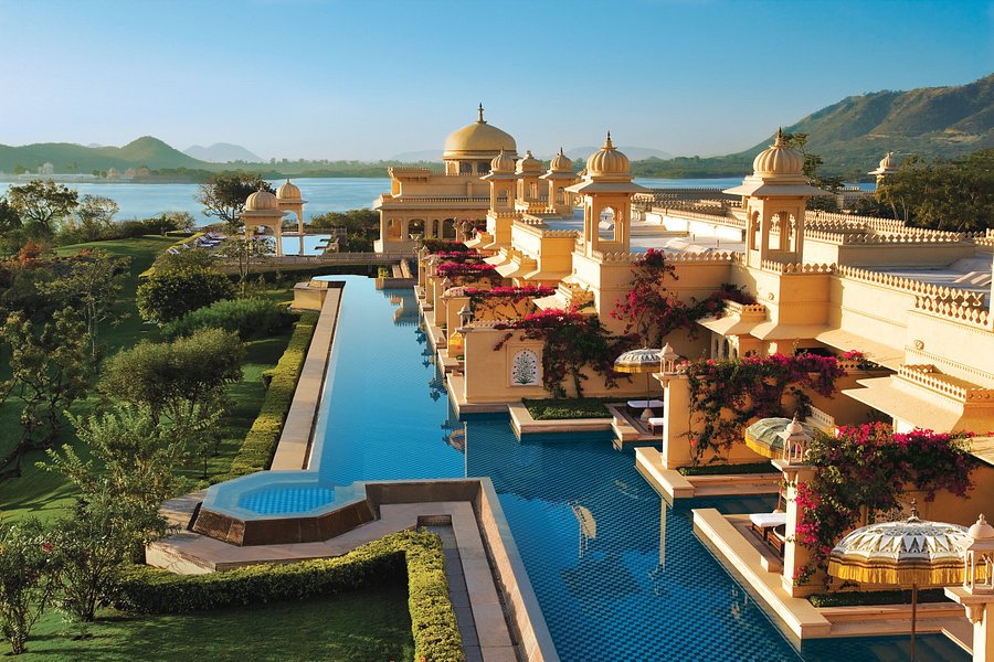 The Oberoi Udaivilas-img
