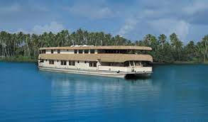 The Oberoi Vrinda, Luxury Kerala Cruiser-img