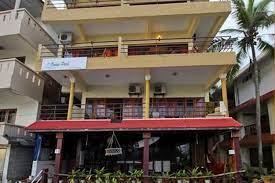 The Ocean Park Beach Resort-img