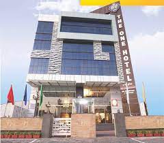 The One Hotel-img