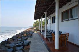 The OneTree Beach Resort-img