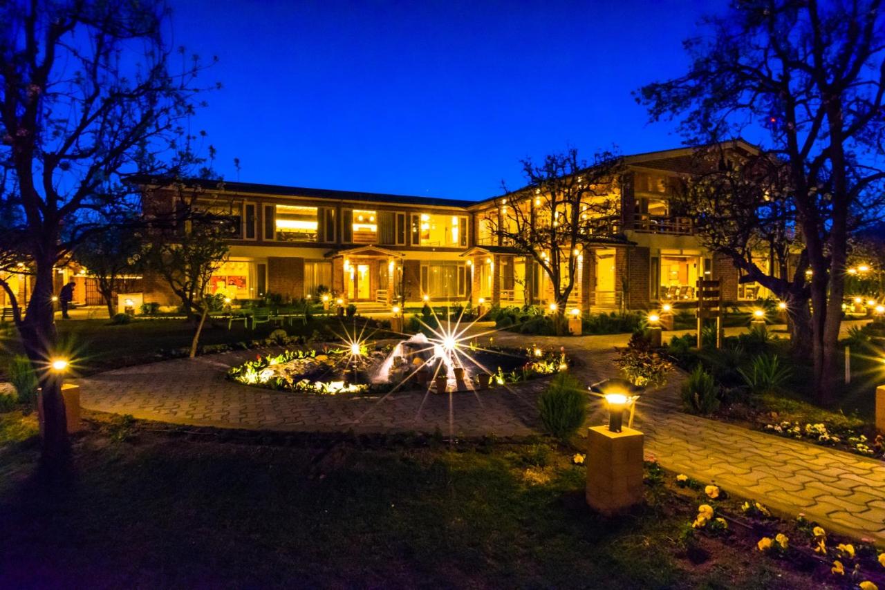 The Orchard Retreat & Spa, Srinagar-img
