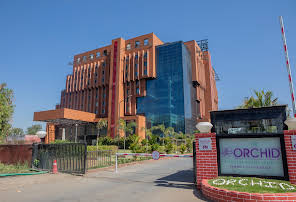 The Orchid Hotel-img