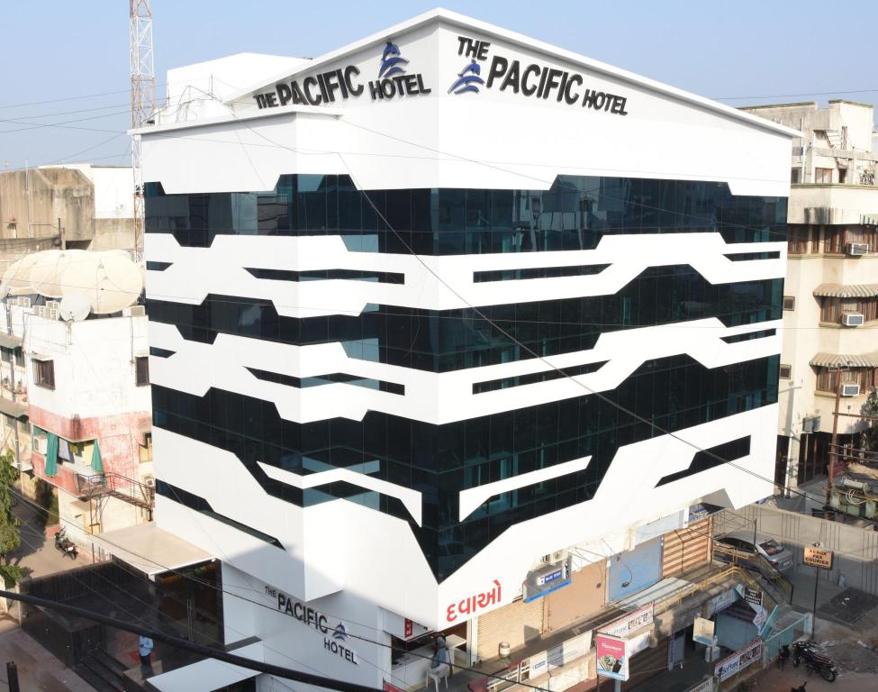 The Pacific Hotel Vadodara-img