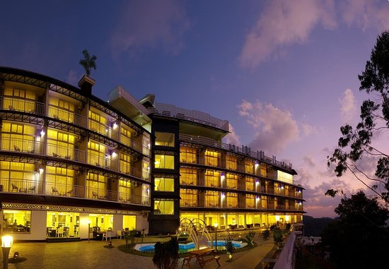 The Panoramic Getaway, Munnar-img